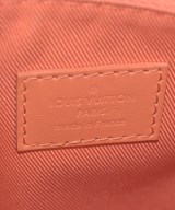 LOUIS VUITTON（ルイヴィトン）ショルダーバッグ オレンジ サイズ:- レディース/2200726855078