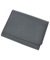 LOUIS VUITTON（ルイヴィトン）カードケース 黒 サイズ:- レディース/2200726855498