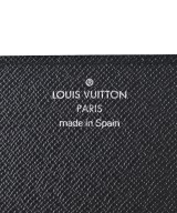 LOUIS VUITTON（ルイヴィトン）カードケース 黒 サイズ:- レディース/2200726855498