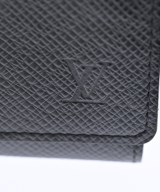 LOUIS VUITTON（ルイヴィトン）カードケース 黒 サイズ:- レディース/2200726855498