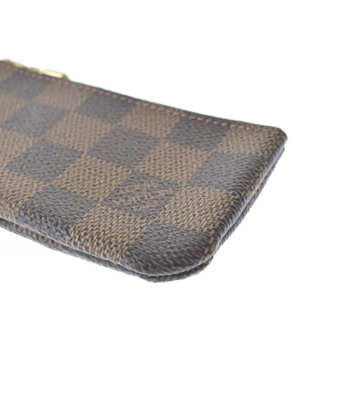 LOUIS VUITTON（ルイヴィトン）財布・コインケース 茶 サイズ:- レディース/2200726855504