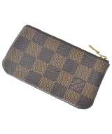 LOUIS VUITTON（ルイヴィトン）財布・コインケース 茶 サイズ:- レディース/2200726855504