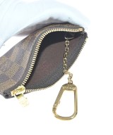 LOUIS VUITTON（ルイヴィトン）財布・コインケース 茶 サイズ:- レディース/2200726855504