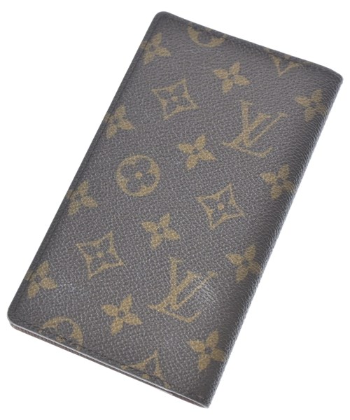 LOUIS VUITTON（ルイヴィトン）小物類（その他） 茶 サイズ:- レディース/2200726855511