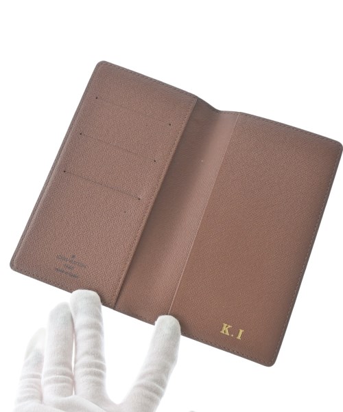 LOUIS VUITTON（ルイヴィトン）小物類（その他） 茶 サイズ:- レディース/2200726855511