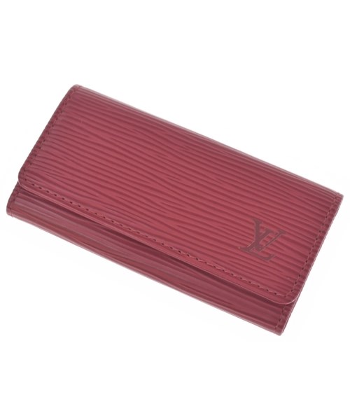 LOUIS VUITTON(ルイヴィトン)のキーケース・キーホルダー サイズ:- 23,800円