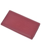 LOUIS VUITTON（ルイヴィトン）キーケース・キーホルダー 赤 サイズ:- レディース/2200726855528