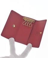 LOUIS VUITTON（ルイヴィトン）キーケース・キーホルダー 赤 サイズ:- レディース/2200726855528