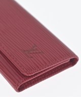 LOUIS VUITTON（ルイヴィトン）キーケース・キーホルダー 赤 サイズ:- レディース/2200726855528