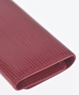 LOUIS VUITTON（ルイヴィトン）キーケース・キーホルダー 赤 サイズ:- レディース/2200726855528