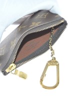 LOUIS VUITTON（ルイヴィトン）財布・コインケース 茶 サイズ:- レディース/2200726855542