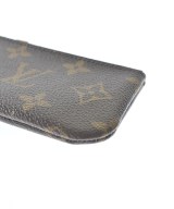 LOUIS VUITTON（ルイヴィトン）財布・コインケース 茶 サイズ:- レディース/2200726855542