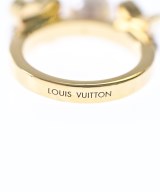 LOUIS VUITTON（ルイヴィトン）リング ゴールド サイズ:-(10号位) レディース/2200726855566