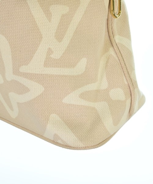 LOUIS VUITTON（ルイヴィトン）トートバッグ 白 サイズ:PM レディース/2200727162120