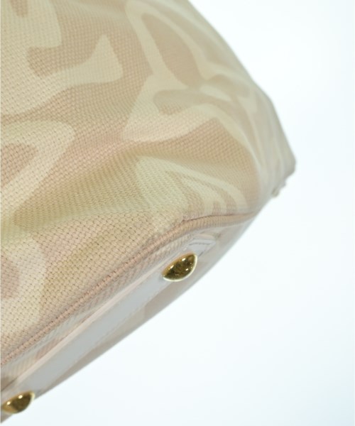 LOUIS VUITTON（ルイヴィトン）トートバッグ 白 サイズ:PM レディース/2200727162120