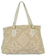 LOUIS VUITTON（ルイヴィトン）トートバッグ 白 サイズ:PM レディース/2200727162120