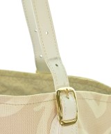 LOUIS VUITTON（ルイヴィトン）トートバッグ 白 サイズ:PM レディース/2200727162120