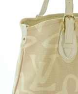 LOUIS VUITTON（ルイヴィトン）トートバッグ 白 サイズ:PM レディース/2200727162120