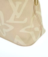 LOUIS VUITTON（ルイヴィトン）トートバッグ 白 サイズ:PM レディース/2200727162120