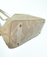 LOUIS VUITTON（ルイヴィトン）トートバッグ 白 サイズ:PM レディース/2200727162120