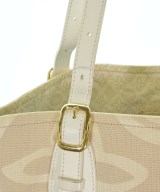 LOUIS VUITTON（ルイヴィトン）トートバッグ 白 サイズ:PM レディース/2200727162120