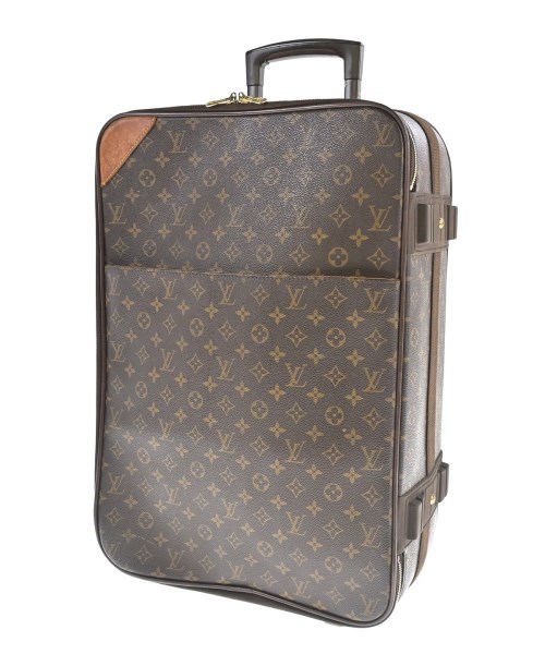 LOUIS VUITTON(ルイヴィトン)のキャリーケース・スーツケース サイズ:- 158,000円