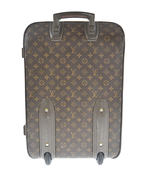 LOUIS VUITTON（ルイヴィトン）キャリーケース・スーツケース 茶 サイズ:- レディース/2200728234017