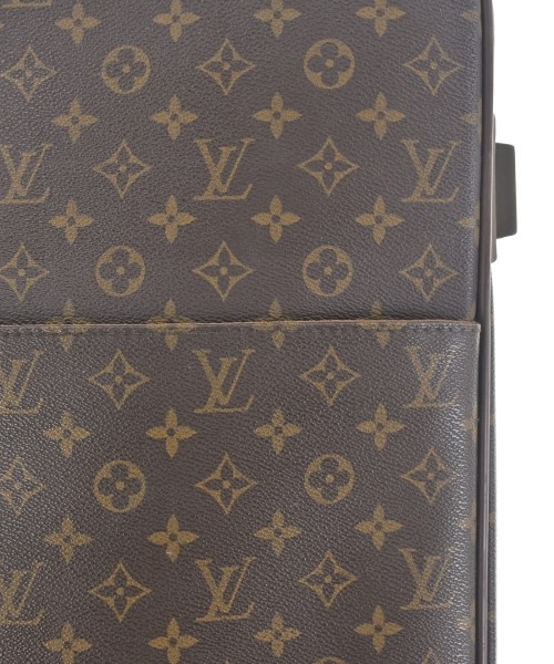 LOUIS VUITTON（ルイヴィトン）キャリーケース・スーツケース 茶 サイズ:- レディース/2200728234017