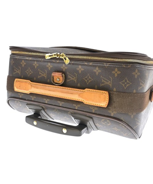 LOUIS VUITTON（ルイヴィトン）キャリーケース・スーツケース 茶 サイズ:- レディース/2200728234017