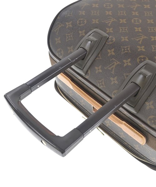 LOUIS VUITTON（ルイヴィトン）キャリーケース・スーツケース 茶 サイズ:- レディース/2200728234017