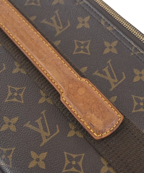 LOUIS VUITTON（ルイヴィトン）キャリーケース・スーツケース 茶 サイズ:- レディース/2200728234017