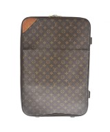 LOUIS VUITTON（ルイヴィトン）キャリーケース・スーツケース 茶 サイズ:- レディース/2200728234017