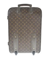 LOUIS VUITTON（ルイヴィトン）キャリーケース・スーツケース 茶 サイズ:- レディース/2200728234017