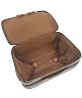 LOUIS VUITTON（ルイヴィトン）キャリーケース・スーツケース 茶 サイズ:- レディース/2200728234017