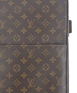 LOUIS VUITTON（ルイヴィトン）キャリーケース・スーツケース 茶 サイズ:- レディース/2200728234017