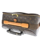 LOUIS VUITTON（ルイヴィトン）キャリーケース・スーツケース 茶 サイズ:- レディース/2200728234017