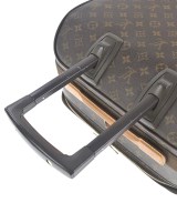 LOUIS VUITTON（ルイヴィトン）キャリーケース・スーツケース 茶 サイズ:- レディース/2200728234017
