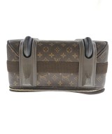 LOUIS VUITTON（ルイヴィトン）キャリーケース・スーツケース 茶 サイズ:- レディース/2200728234017