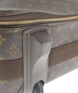 LOUIS VUITTON（ルイヴィトン）キャリーケース・スーツケース 茶 サイズ:- レディース/2200728234017
