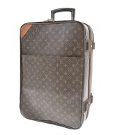 LOUIS VUITTON キャリーケース・スーツケース