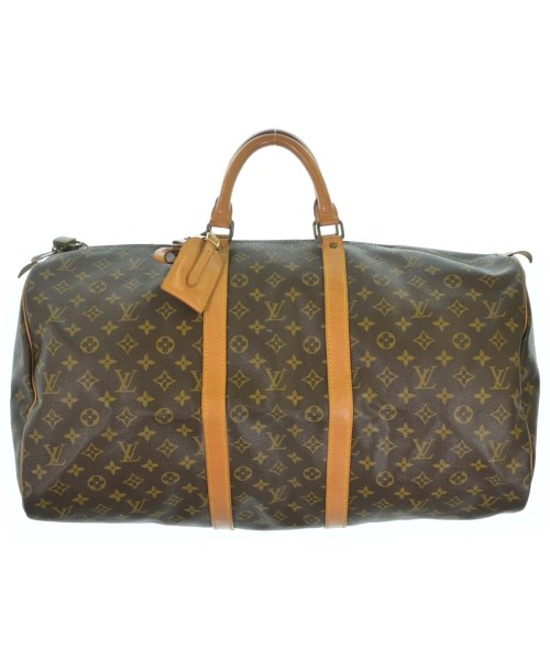 LOUIS VUITTON(ルイヴィトン)のボストンバッグ サイズ:55 79,800円