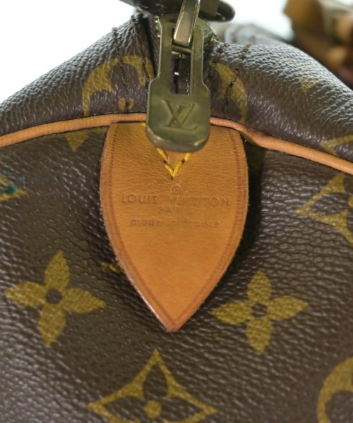 LOUIS VUITTON（ルイヴィトン）ボストンバッグ 茶 サイズ:55 レディース/2200723822769