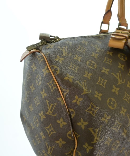 LOUIS VUITTON（ルイヴィトン）ボストンバッグ 茶 サイズ:55 レディース/2200723822769