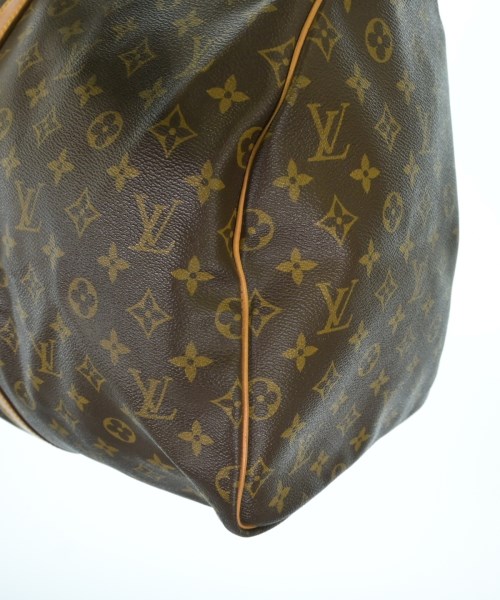 LOUIS VUITTON（ルイヴィトン）ボストンバッグ 茶 サイズ:55 レディース/2200723822769