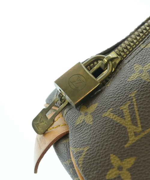 LOUIS VUITTON（ルイヴィトン）ボストンバッグ 茶 サイズ:55 レディース/2200723822769