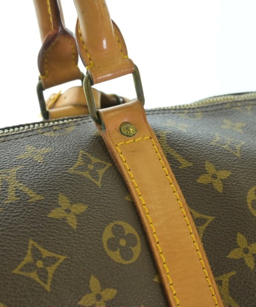 LOUIS VUITTON（ルイヴィトン）ボストンバッグ 茶 サイズ:55 レディース/2200723822769