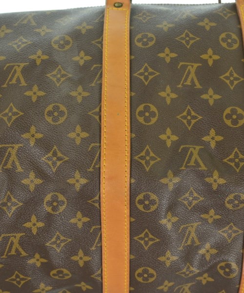 LOUIS VUITTON（ルイヴィトン）ボストンバッグ 茶 サイズ:55 レディース/2200723822769