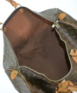 LOUIS VUITTON（ルイヴィトン）ボストンバッグ 茶 サイズ:55 レディース/2200723822769