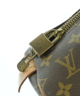 LOUIS VUITTON（ルイヴィトン）ボストンバッグ 茶 サイズ:55 レディース/2200723822769