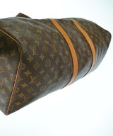 LOUIS VUITTON（ルイヴィトン）ボストンバッグ 茶 サイズ:55 レディース/2200723822769